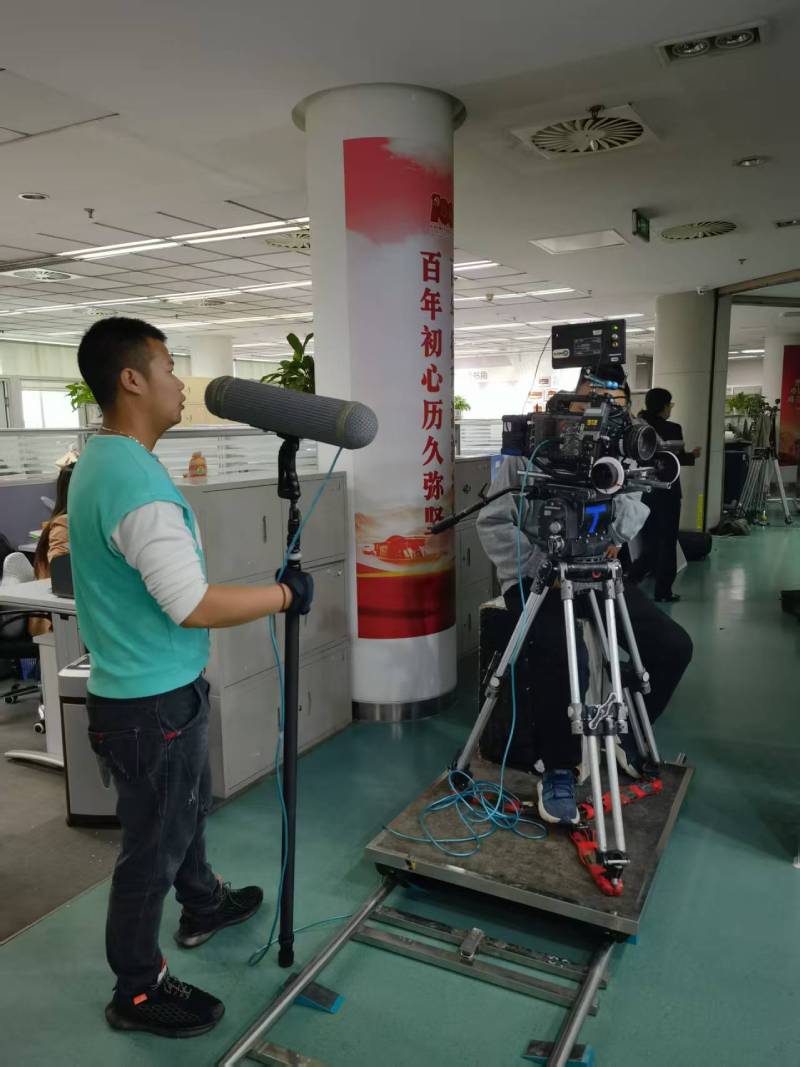 东光县广告片拍摄：用故事化表达传递品牌温度，拉近与用户的距离！