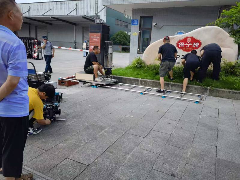 东光县TVC拍摄：制造业专属TVC方案，用镜头展现企业硬核实力！