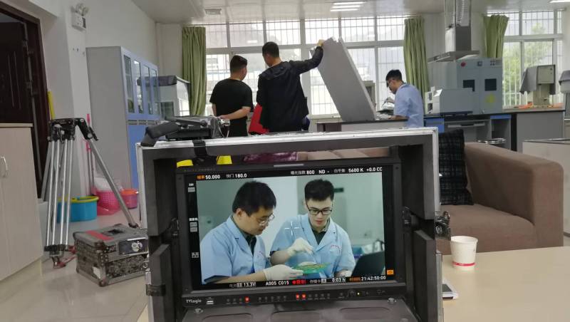 元宇宙搭台唱戏，东光县广告片拍摄公司抢滩虚拟世界首支舞