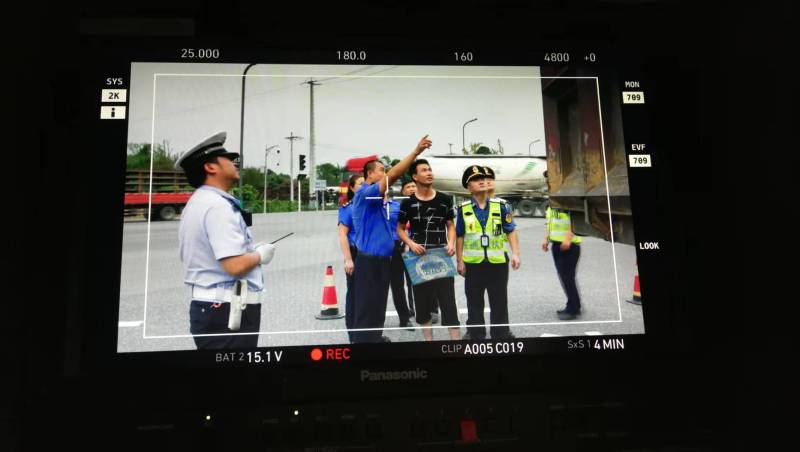 东光县TVC拍摄：用专业镜头助力品牌曝光，让广告触达更多目标用户！