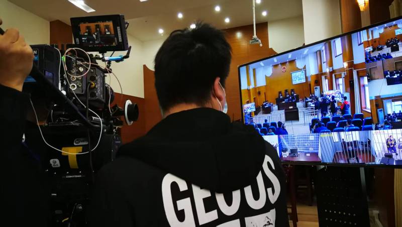东光县TVC制作：政企单位合规宣传，专业把控内容，官方平台适用！