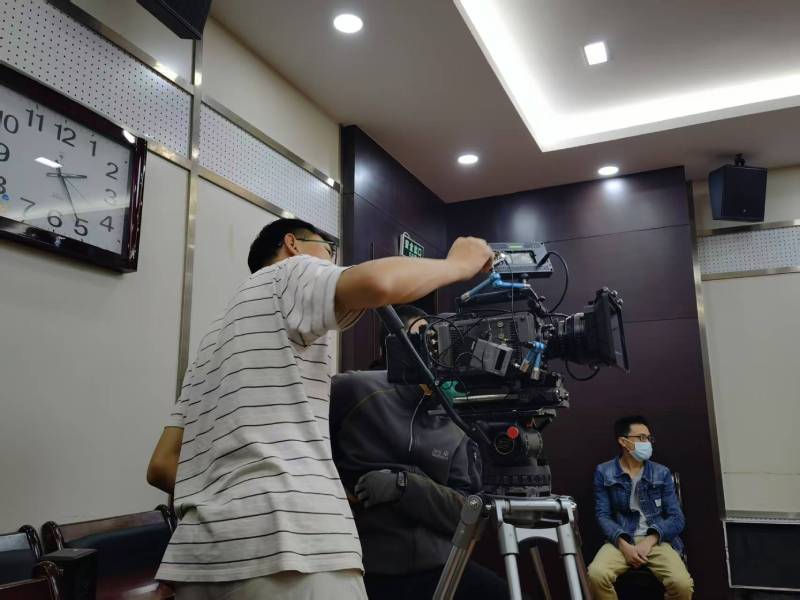 价值沉淀，长效赋能——东光县TVC与广告片拍摄制作的长效价值构建