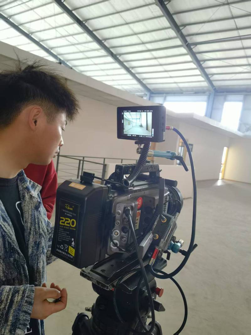 创新驱动，智领未来——东光县TVC与广告片拍摄制作的创新实践