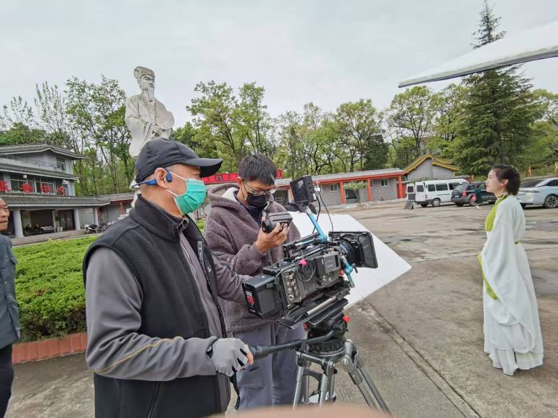 东光县广告片拍摄公司：从策划到投放，一站式服务，让品牌传播更高效！