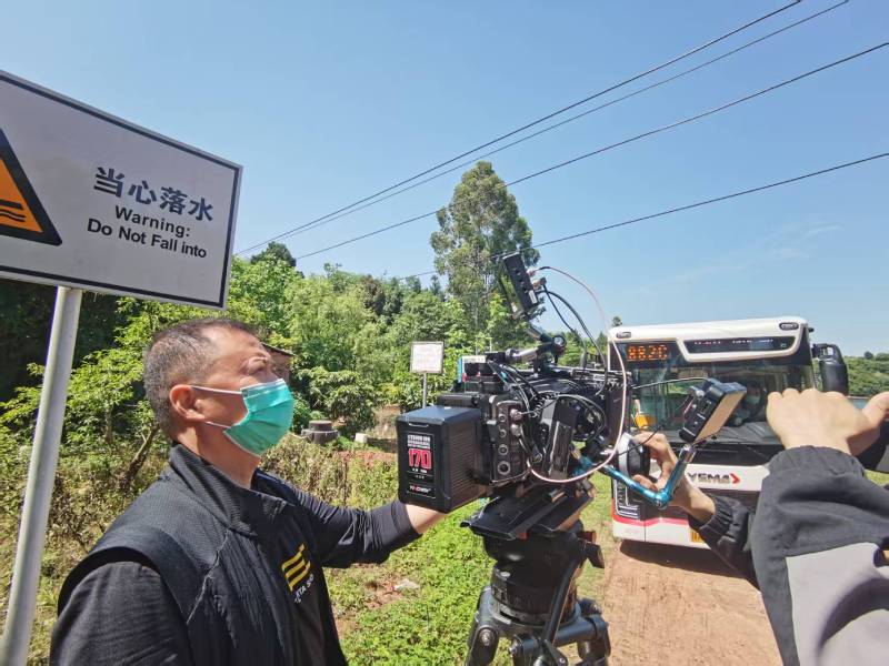 东光县TVC拍摄公司：深耕本地市场，为品牌定制专属拍摄方案