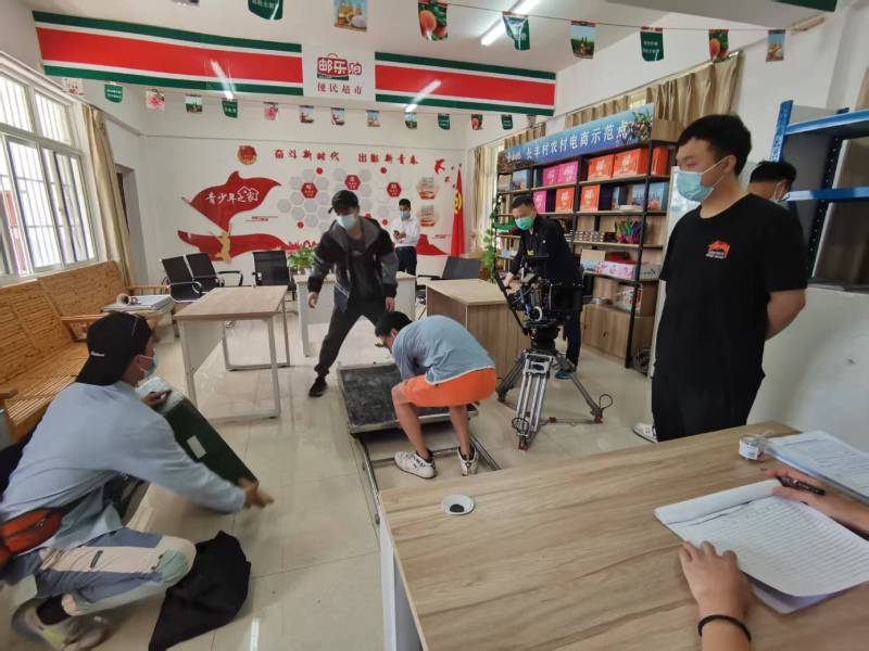 东光县广告片拍摄公司：极简主义践行者，少即是多的视觉哲学