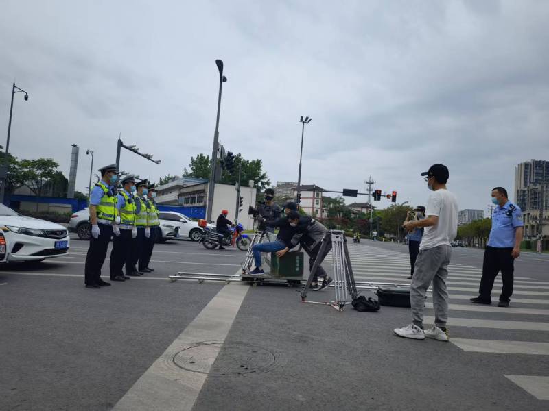 东光县TVC拍摄公司：医疗科技企业信赖之选，专业内容可视化呈现！