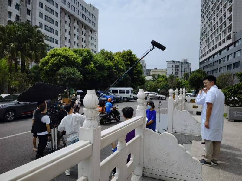 东光县广告片拍摄公司低成本实现高规格制作的诀窍
